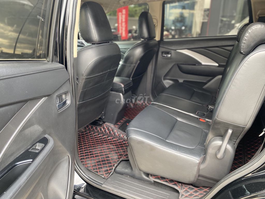 XPANDER AT ĐEN 2020 BẢN NHẬP KHẨU ODO 49.000KM. Mua bán Ô tô tại Quận 12 Tp Hồ Chí Minh được đăng bởi Hoài Vũ Xe Cũ hình 6