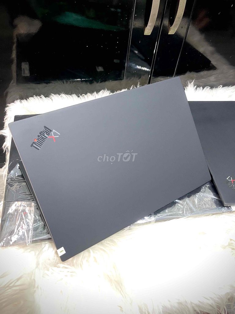 Lenovo ThinkPad X1 Carbon i5-10210U/8g/256g. Mua bán Laptop tại Thành phố Thuận An Bình Dương được đăng bởi ATShop Laptop cũ hình 1