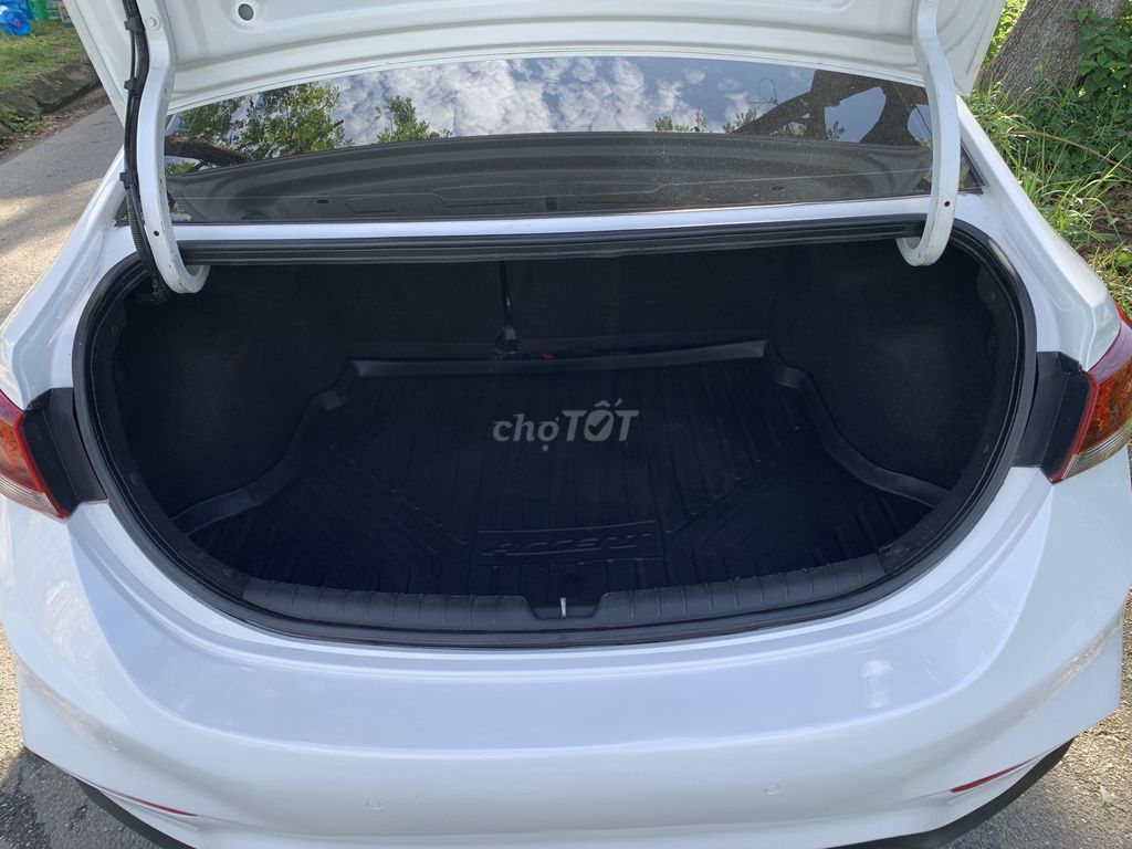 ACCENT, AT, 1 Chủ, Bao Lỗi, Ko KD.. Mua bán Ô tô tại Huyện Hòa Vang Đà Nẵng được đăng bởi Thủy Tiên hình 17