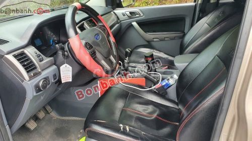 Ford Ranger XLS 2.2L 4x2 AT 2016. Mua bán Ô tô tại Thành phố Hưng Yên Hưng Yên được đăng bởi MUA BÁN XE CŨ hình 3