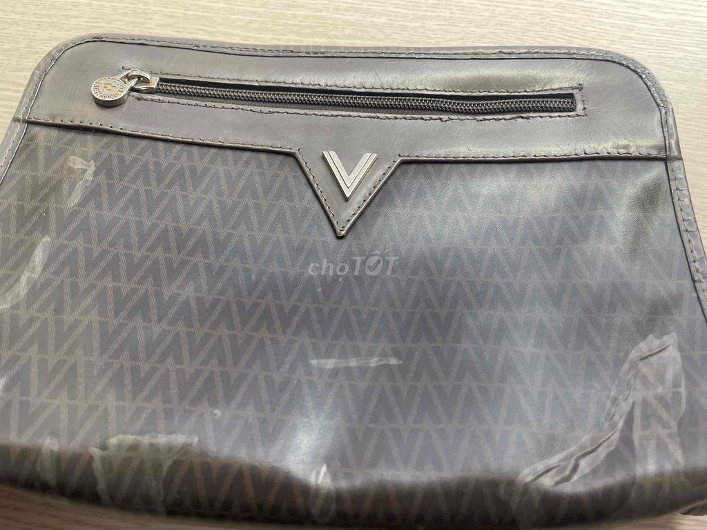 Clutch Mario Valentino full da