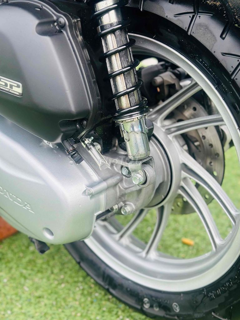 SH125i DKLD 2016 ODO THẤP MÁY MÓC NGUYÊN ZIN ĐẸP. Mua bán Xe máy tại Huyện Chợ Mới An Giang được đăng bởi XE MÁY THIỆN PHÁT AN GIANG hình 10