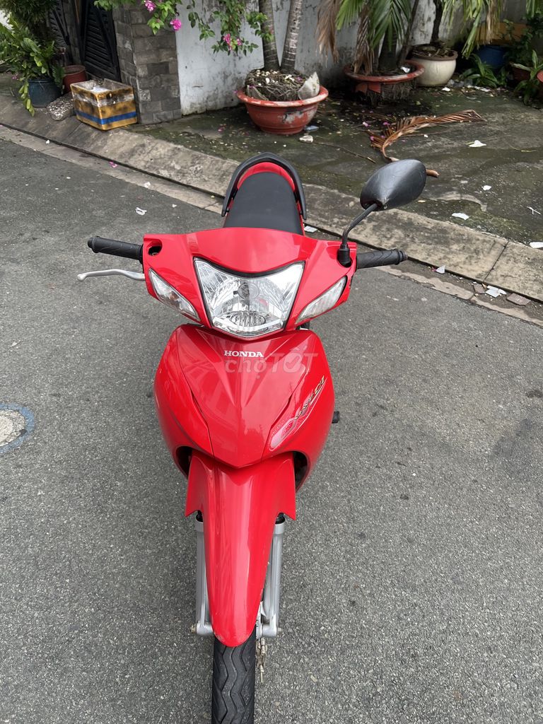 💥 Honda Wave anpha 110💥 Đk 2019💥Có Bảo Hành💥💥💥. Mua bán Xe máy tại Quận Tân Phú Tp Hồ Chí Minh được đăng bởi Chị Thảo hình 1