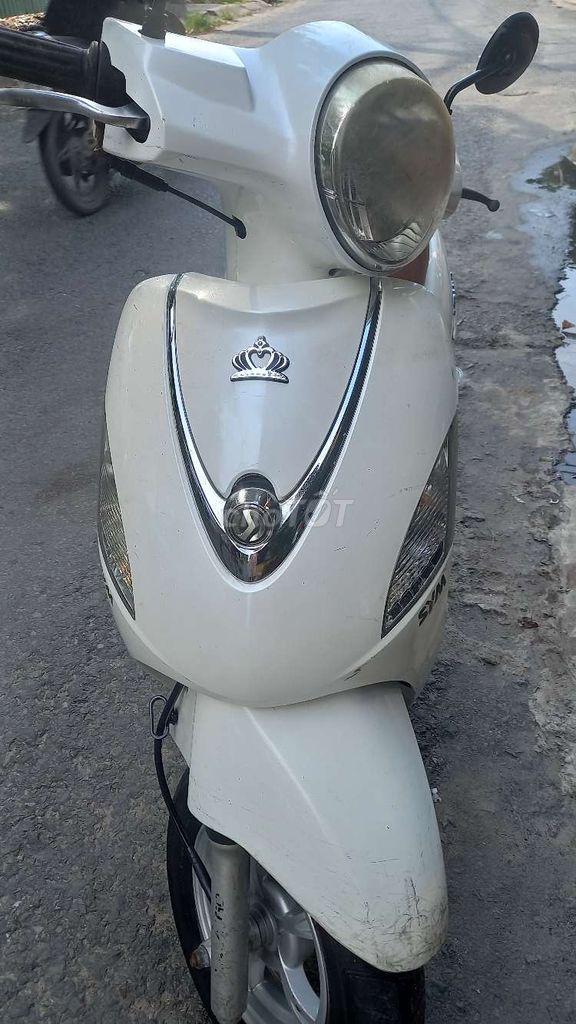 ATILA Fi BIỂN59 AE NHẬU THOẢI MÁI Fi TIẾTKIỆM XĂNG. Mua bán Xe máy tại Quận 12 Tp Hồ Chí Minh được đăng bởi dung hình 1