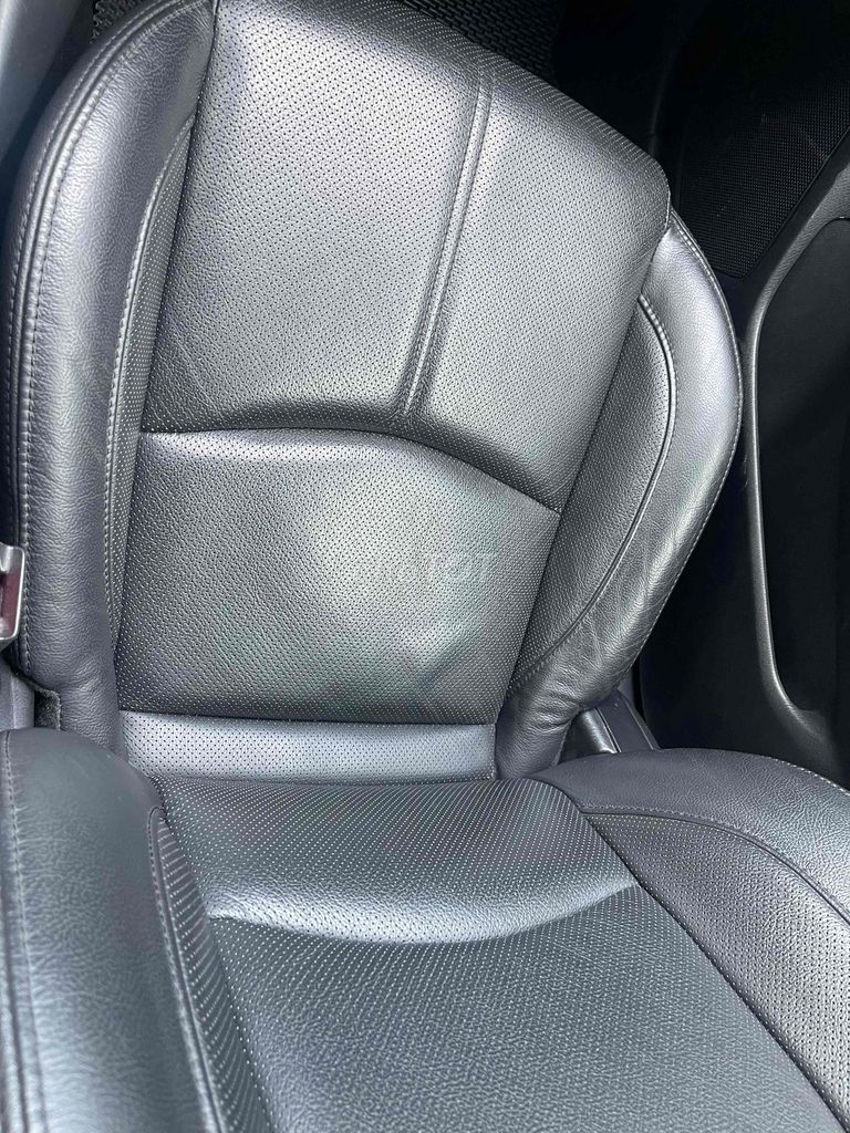 Mazda 3 2020 1.5L Luxury - 61234 km. Mua bán Ô tô tại Quận Cầu Giấy Hà Nội được đăng bởi Tuấn hình 8