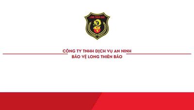 long thiên bảo logo