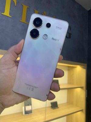Xiaomi Redmi Note 13 8/128GB quốc tế có ship cod