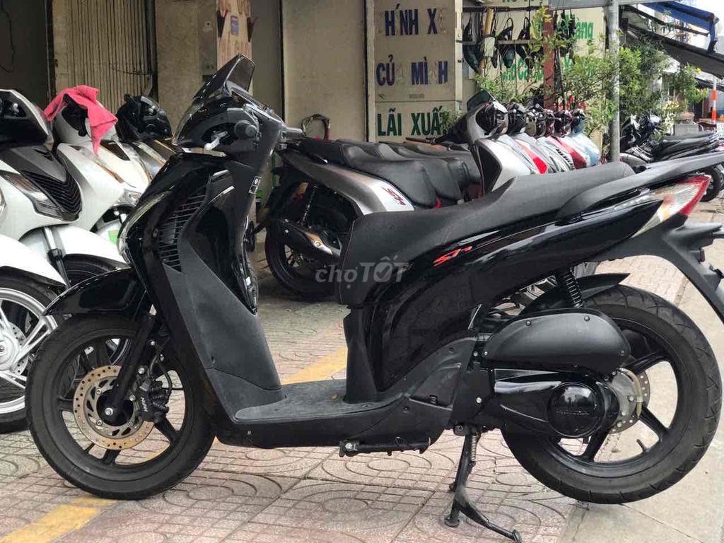 DYLAN150 2004 UP 2010 2 DĨA - BAO TÊN BAO GÓP. Mua bán Xe máy tại Quận 8 Tp Hồ Chí Minh được đăng bởi XE MÁY NGUYỄN MINH SƠN hình 5