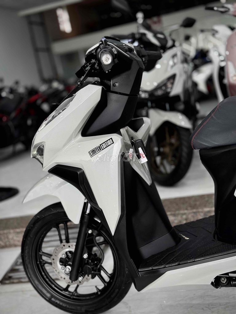 Vario150 2022 Lướt ( Hỗ trợ Trả GÓP ) ✅✅. Mua bán Xe máy tại Thị xã Phú Mỹ Bà Rịa - Vũng Tàu được đăng bởi Cửa Hàng Xe Máy Phú Mỹ hình 6