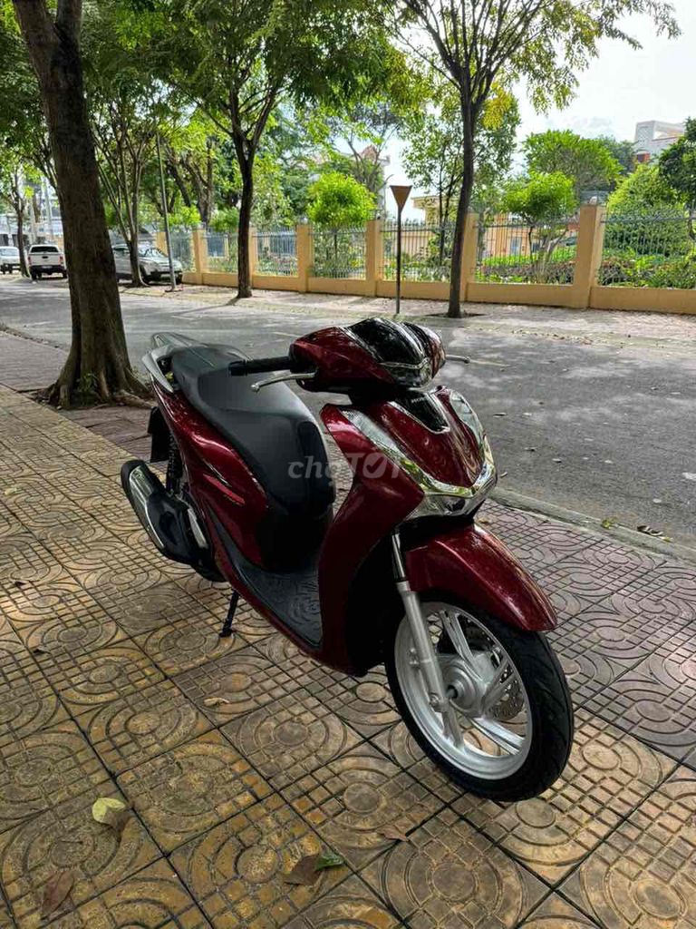 SH 150i CBS. Mua bán Xe máy tại Thành phố Sa Đéc Đồng Tháp được đăng bởi DUY CƯỜNG hình 2