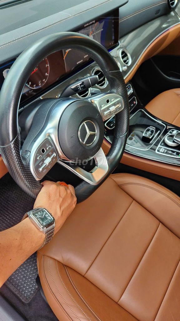 E300 AMG giá mua mới 3,2 tỷ nay bán 1ty2xx. Mua bán Ô tô tại Quận 7 Tp Hồ Chí Minh được đăng bởi tuấn anh hình 20