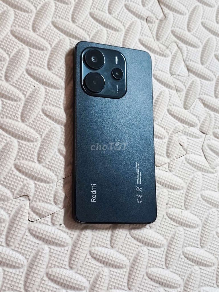 Redmi Note 14. Mua bán Điện thoại tại Thành phố Biên Hòa Đồng Nai được đăng bởi nguyễn đình hình 1