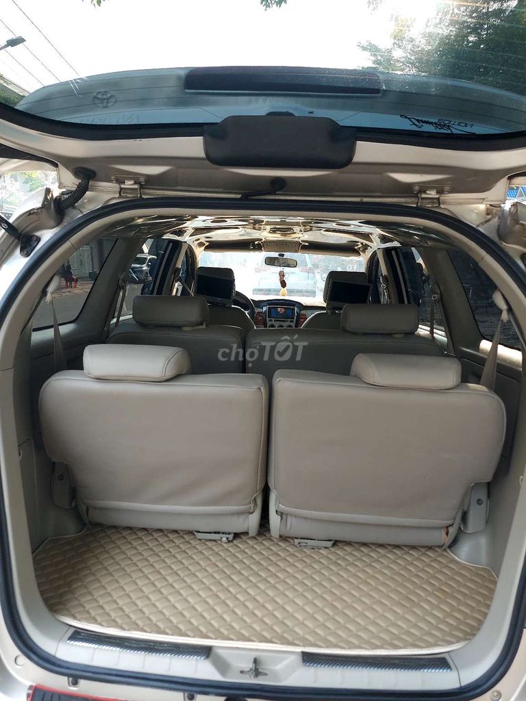 2016 2.0V - 107000 km tự động xe đẹp. Mua bán Ô tô tại Huyện Vĩnh Cửu Đồng Nai được đăng bởi Minh Trần  hình 10