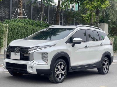 Xpander Cross 2021 mới cứng. Mua bán Ô tô tại Quận Hà Đông Hà Nội được đăng bởi Tuấn Xe Lướt 
