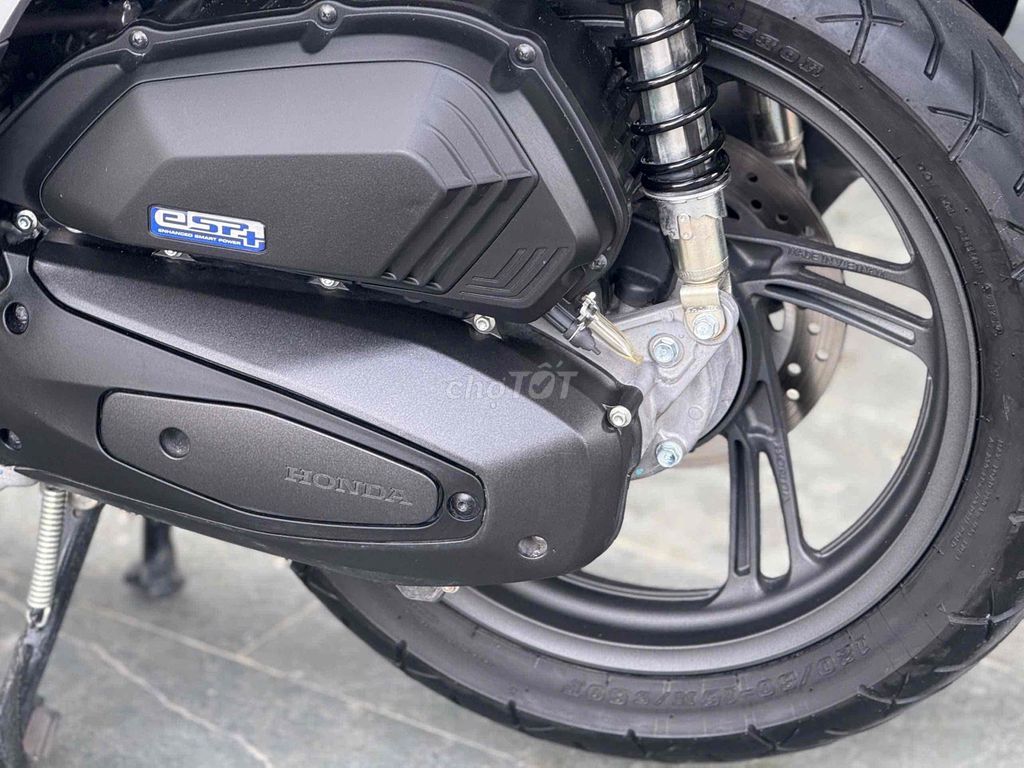 SH 125i ABS 2025 MIX BẠC POSCHE LƯỚT. Mua bán Xe máy tại Thành phố Thủ Đức Tp Hồ Chí Minh được đăng bởi Vũ Vũ hình 3