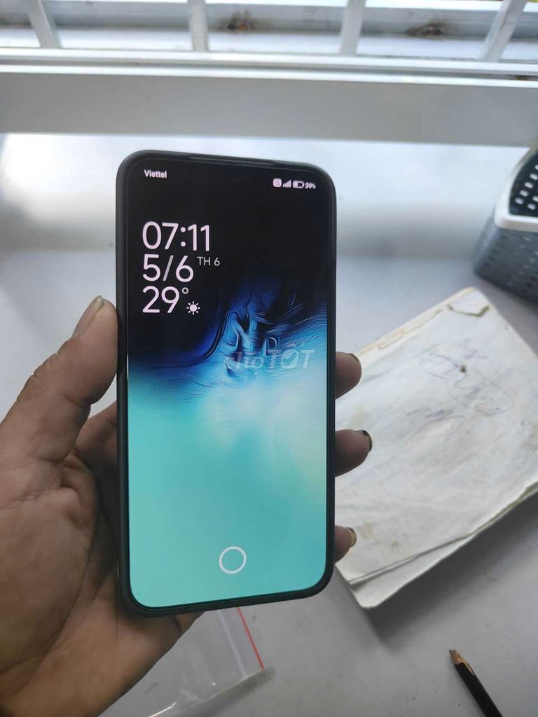 Xiaomi 15T Pro 512GB Xám. Mua bán Điện thoại tại Huyện Tịnh Biên An Giang được đăng bởi Nguyễn Chí Tròn  hình 1