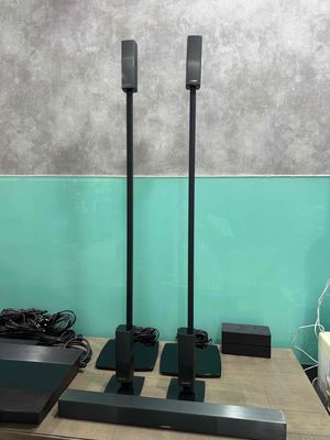 bose lifestyle 650. Mua bán Tivi, Âm thanh tại Thành phố Thủ Đức Tp Hồ Chí Minh được đăng bởi Nguyễn Mười