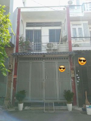 CHÍNH CHỦ BÁN NHÀ PHƯỜNG TÂN SƠN – TP. HỒ CHÍ MINH