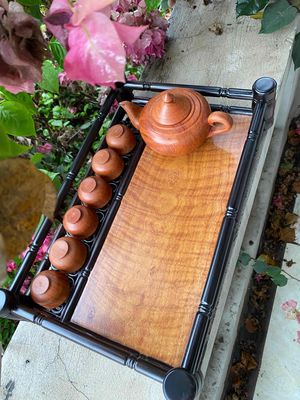 khay trà gô cân tl. Mua bán Nội thất, đồ gia dụng khác tại Thành phố Bắc Ninh Bắc Ninh được đăng bởi Đức Hậu