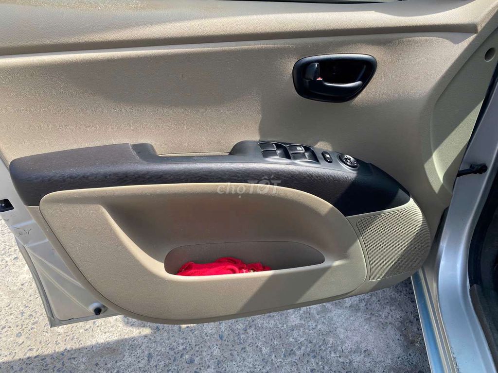 2011 1.2 AT - 142000 km. Mua bán Ô tô tại Huyện Trảng Bom Đồng Nai được đăng bởi khiem .Ai coi hàng Bấm vào hình ảnh này hình 20