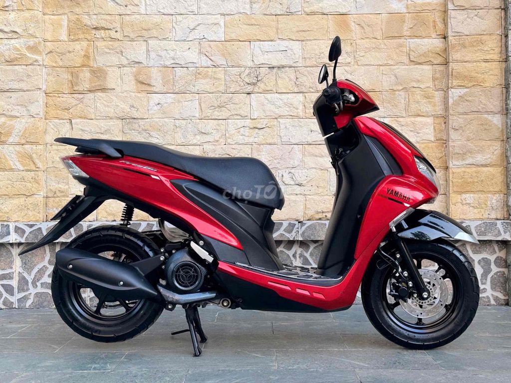 Freego 125fi xecđại chất sơn máy zin 100% 1 chủ. Mua bán Xe máy tại Quận Cầu Giấy Hà Nội được đăng bởi nguyễn bích thuỷ hình 10