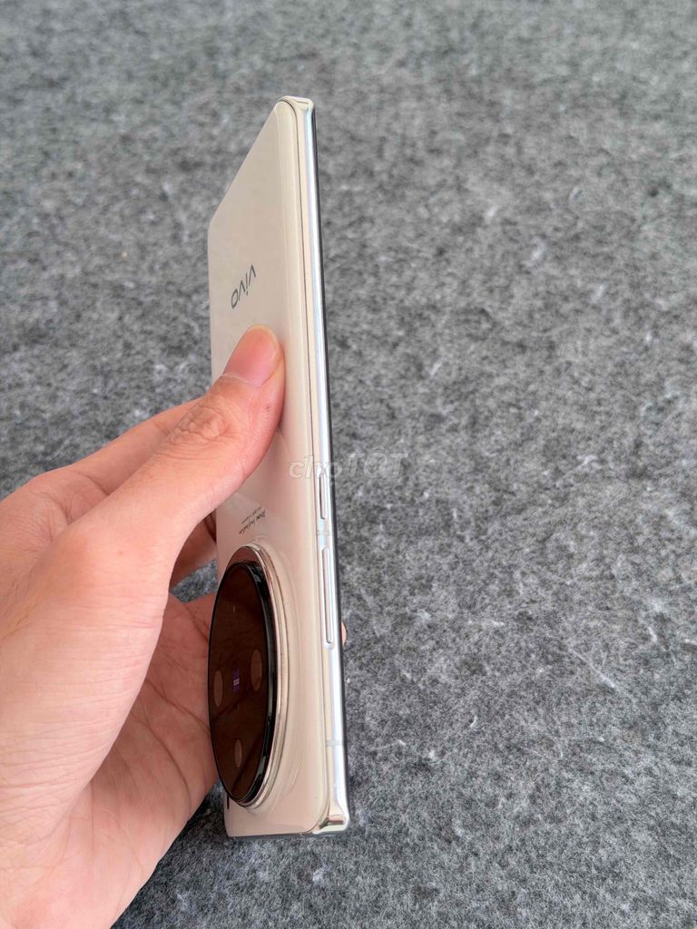 Vivo X100s Pro 16GB/512GB - Nguyên Zin đẹp - 132937253