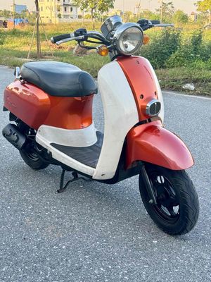 Xe máy Cree 2020 50cc Cam trắng. Mua bán Xe máy tại Thành phố Nam Định Nam Định được đăng bởi  long việt 