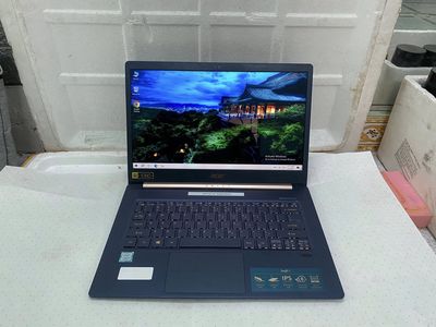 =Bán gấp acer Swift 5-i5-th8-8g-256g-giá sinh viên