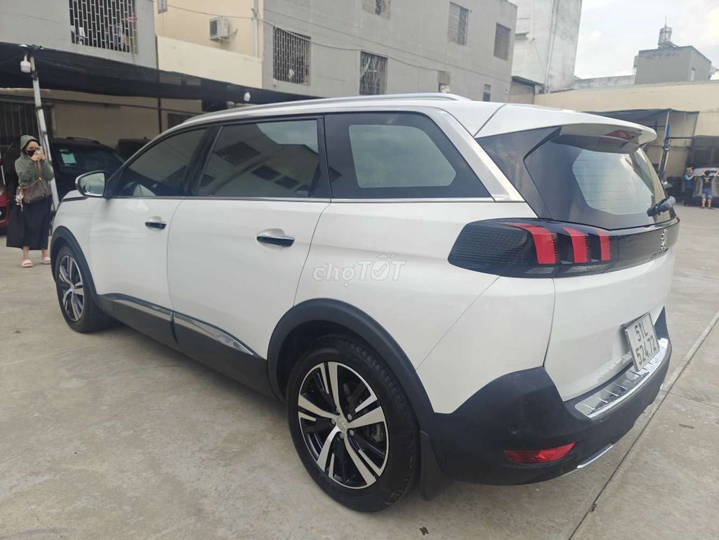 Xe 2020 Allure 1.6 AT - 70000 km. Mua bán Ô tô tại Quận Gò Vấp Tp Hồ Chí Minh được đăng bởi Thuan Nguyen hình 4