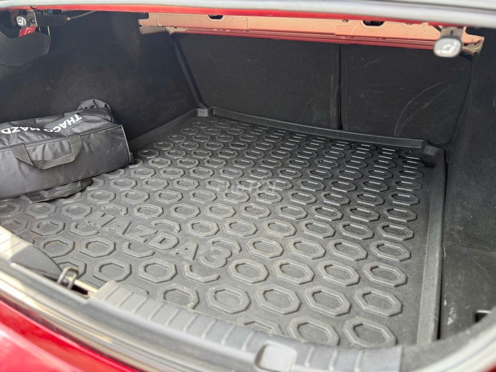 Mazda 3 2021 2.0L Premium - 94000 km. Mua bán Ô tô tại Thành phố Thủ Đức Tp Hồ Chí Minh được đăng bởi VÕ NGỌC HOÀNG hình 8