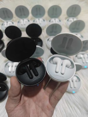 Tai nghe Bluetooth LG FN5 Chính hãng- Cao cấp. Mua bán Tivi, Âm thanh tại Thành phố Thủ Đức Tp Hồ Chí Minh được đăng bởi Phụ Kiện HP Buôn bán giá sỉ Siêu rẻ