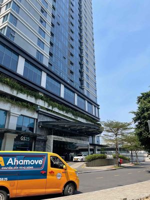 🏙️ BÁN CĂN HỘ SUNWAH PEARL 2PN+ | 106M² | GIÁ TỐT CHỈ 15,9 TỶ