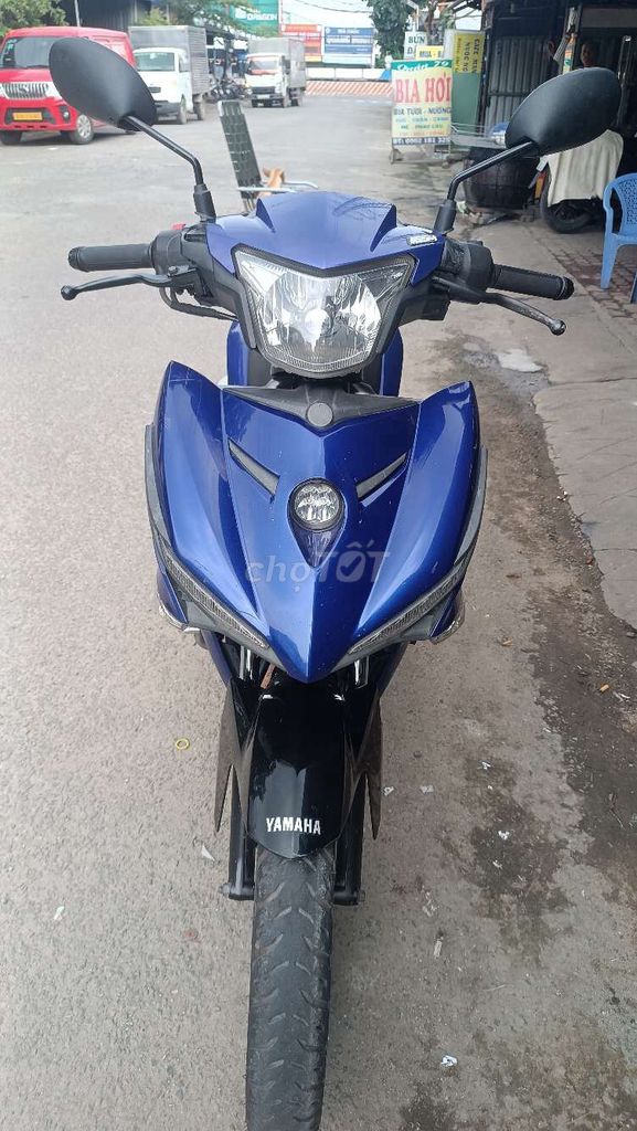 EXCITR. Mua bán Xe máy tại Thành phố Thuận An Bình Dương được đăng bởi Tuyên Thanh Ngo hình 1