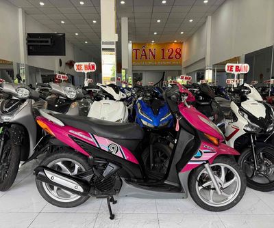 CLICK 2010 Máy Zin Cực Êm. Mua bán Xe máy tại Thành phố Rạch Giá Kiên Giang được đăng bởi XE MÁY CŨ TÂN 128