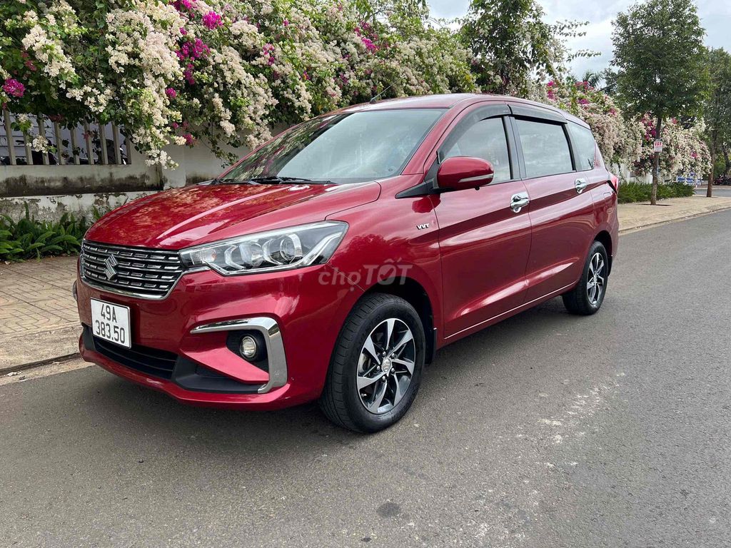 Suzuki Ertiga 2020 Sport - 67000 km