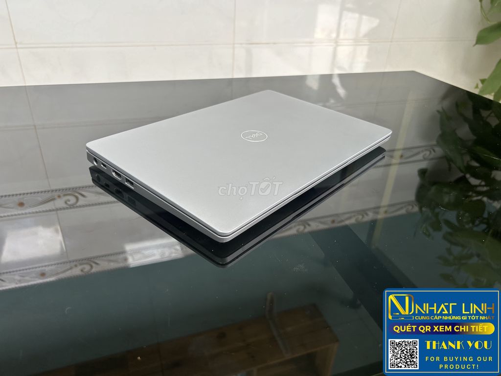 Dell Latitude 5310 Core i7-10610U➢16GB➢256GB