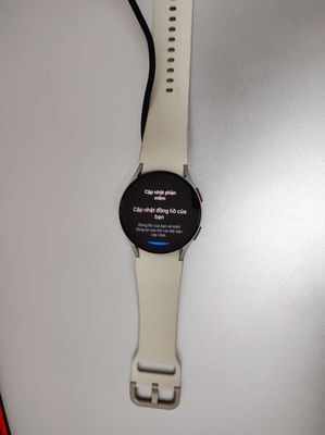 Samsung watch 5 fullbox còn BH đẹp như mới