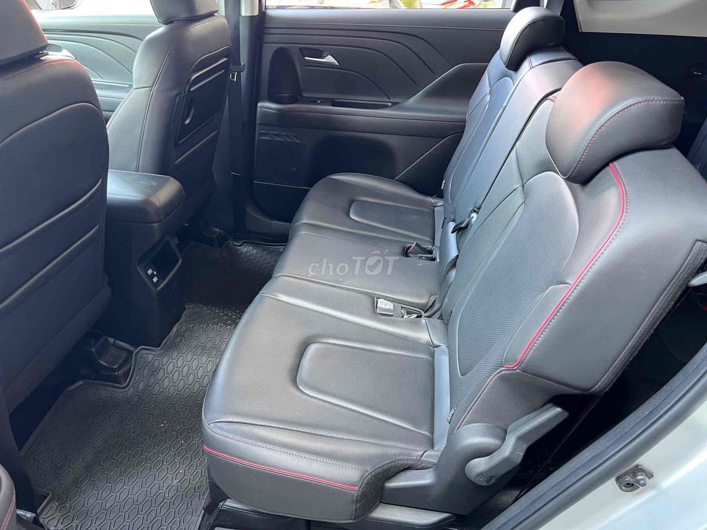 🔴 Hyundai Stargazer 2024 X - 20000 km. Mua bán Ô tô tại Thành phố Thủ Đức Tp Hồ Chí Minh được đăng bởi Tuấn carhouse hình 8