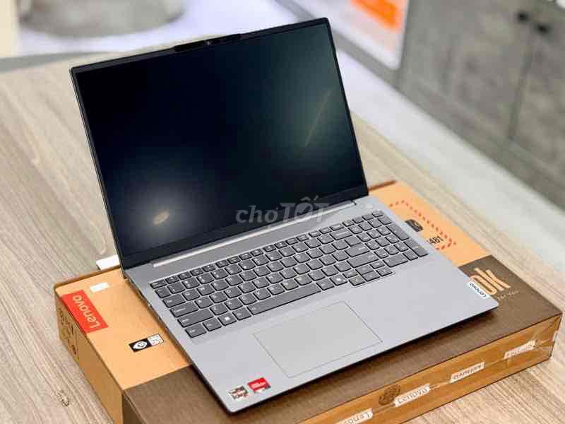 [New] Lenovo ThinkBook 16 G7 AMD Ryzen 7. Mua bán Laptop tại Quận Bắc Từ Liêm Hà Nội được đăng bởi Sơn hình 1
