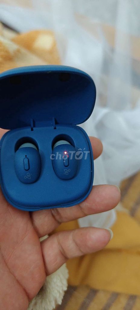 Tai nghe Bluetooth Nhật bãi AG chính hãng