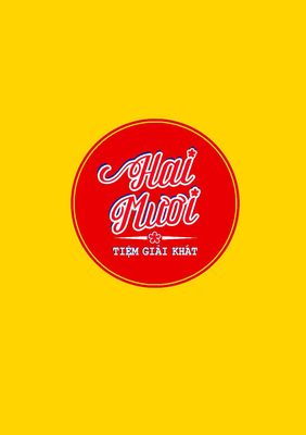 Lẩu ly trà sữa Hai Mươi