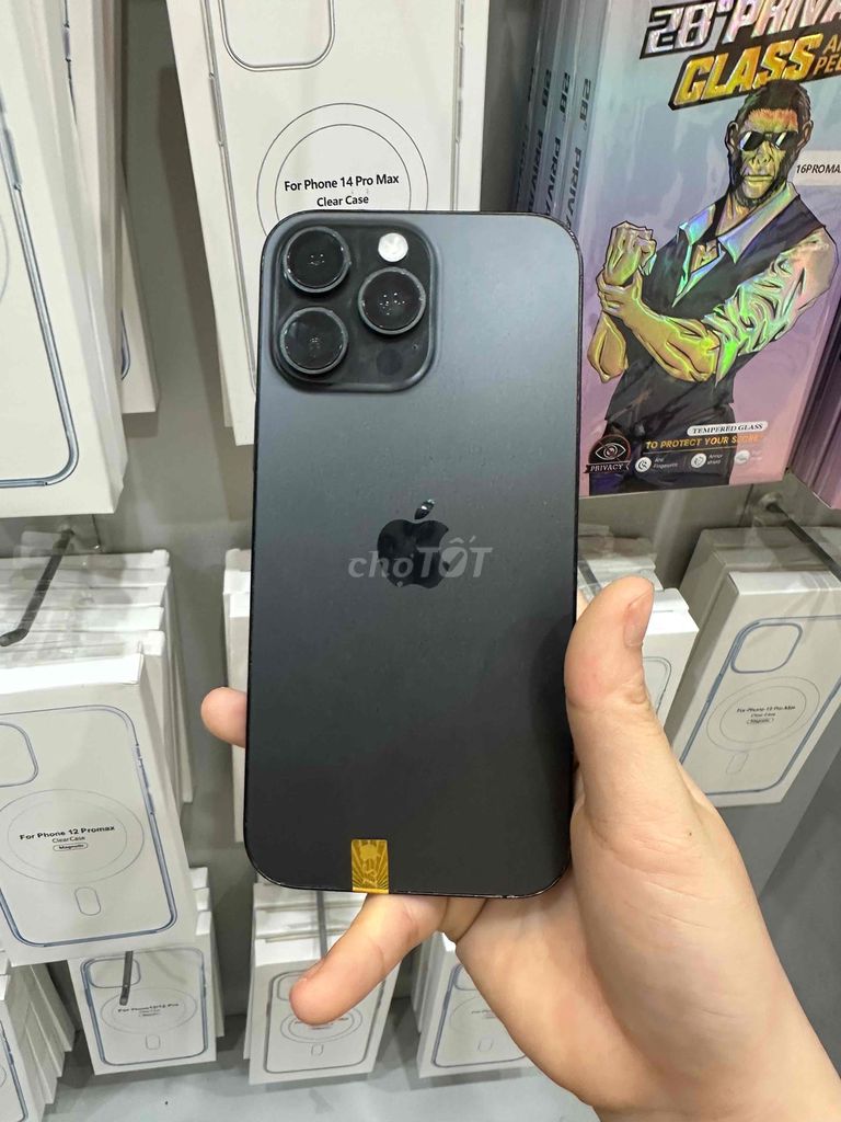 Apple iPhone 16prm. Mua bán Điện thoại tại Quận Bắc Từ Liêm Hà Nội được đăng bởi Nam APPLE hình 1