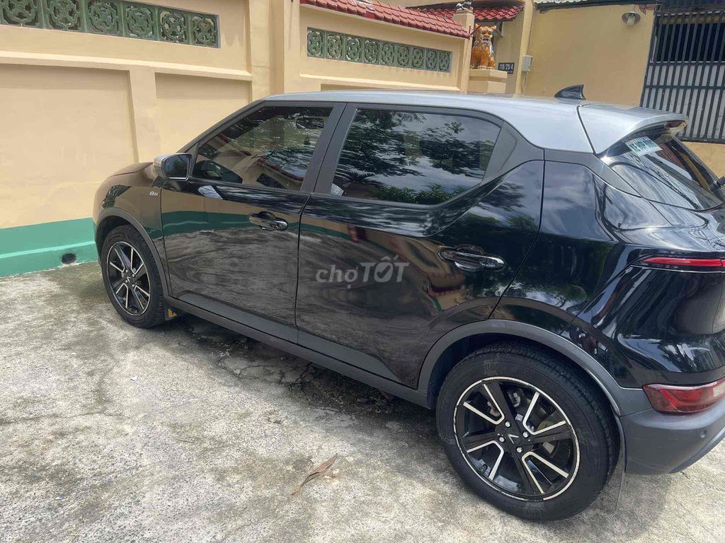 VinFast VF5 Plus 2023 - 139000 km. Mua bán Ô tô tại Quận Gò Vấp Tp Hồ Chí Minh được đăng bởi dao phuong uyen hình 2