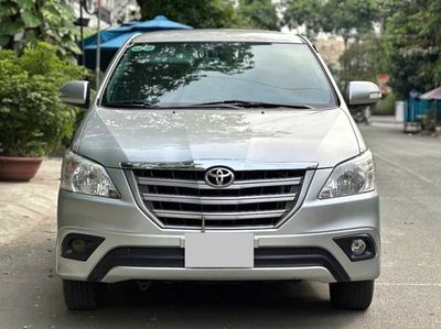 Toyota Innova 2.0E 2015 số sàn 8 chỗ. Mua bán Ô tô tại Quận 12 Tp Hồ Chí Minh được đăng bởi Xuân Trường
