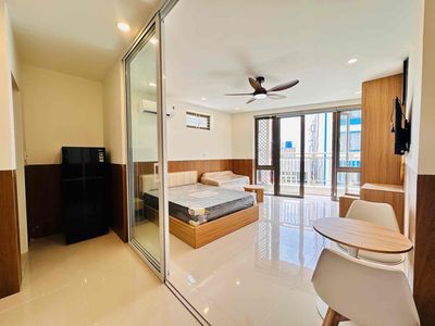 Аренда · 1 комн. · 50 м² · Quận Sơn Trà, ул. Đường Mỹ Khê 1