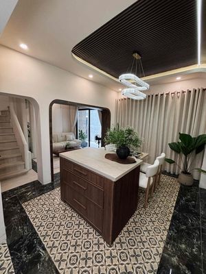 Аренда · 3 комн. · 55 м² · Quận Hải Châu, ул. Đường Nguyễn Hoàng