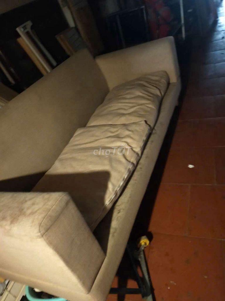 Bán ghế sofa như ảnh