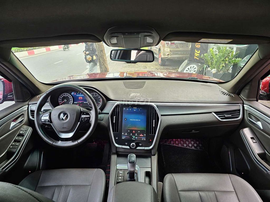 2019 SA2.0 tiêu chuẩn - 68000 km. Mua bán Ô tô tại Quận Gò Vấp Tp Hồ Chí Minh được đăng bởi THẾ GIỚI Ô TÔ AUTO WORLD  hình 9