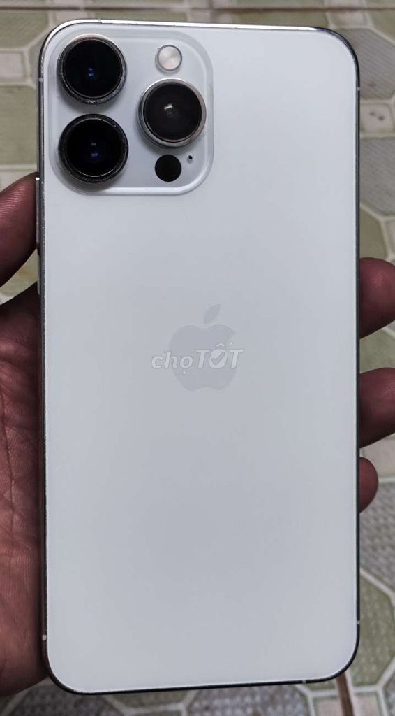 IPHONE 11 PRM ĐỘ VỎ IPHONE 13 PRO MAX, CÓ TRAO ĐỔI. Mua bán Điện thoại tại Thành phố Buôn Ma Thuột Đắk Lắk được đăng bởi DQ hình 1