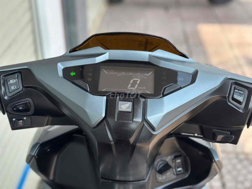 Ab150 2021 22.000km có hổ trợ góp. Mua bán Xe máy tại Quận Phú Nhuận Tp Hồ Chí Minh được đăng bởi Nghia Tran hình 8